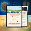 Children's Theology Notebook - Knowing God