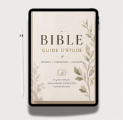 La Bible simplifiée